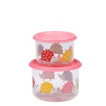 Ore Originals Good Lunch Snack Containers | Hedgehog |