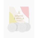 Musee Bath Musee Jasmine & Vanilla Shower Steamers