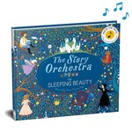 Hachette Book Group The Story Orchestra The Sleeping Beauty