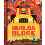 Hachette Book Group Builda Block Board Book
