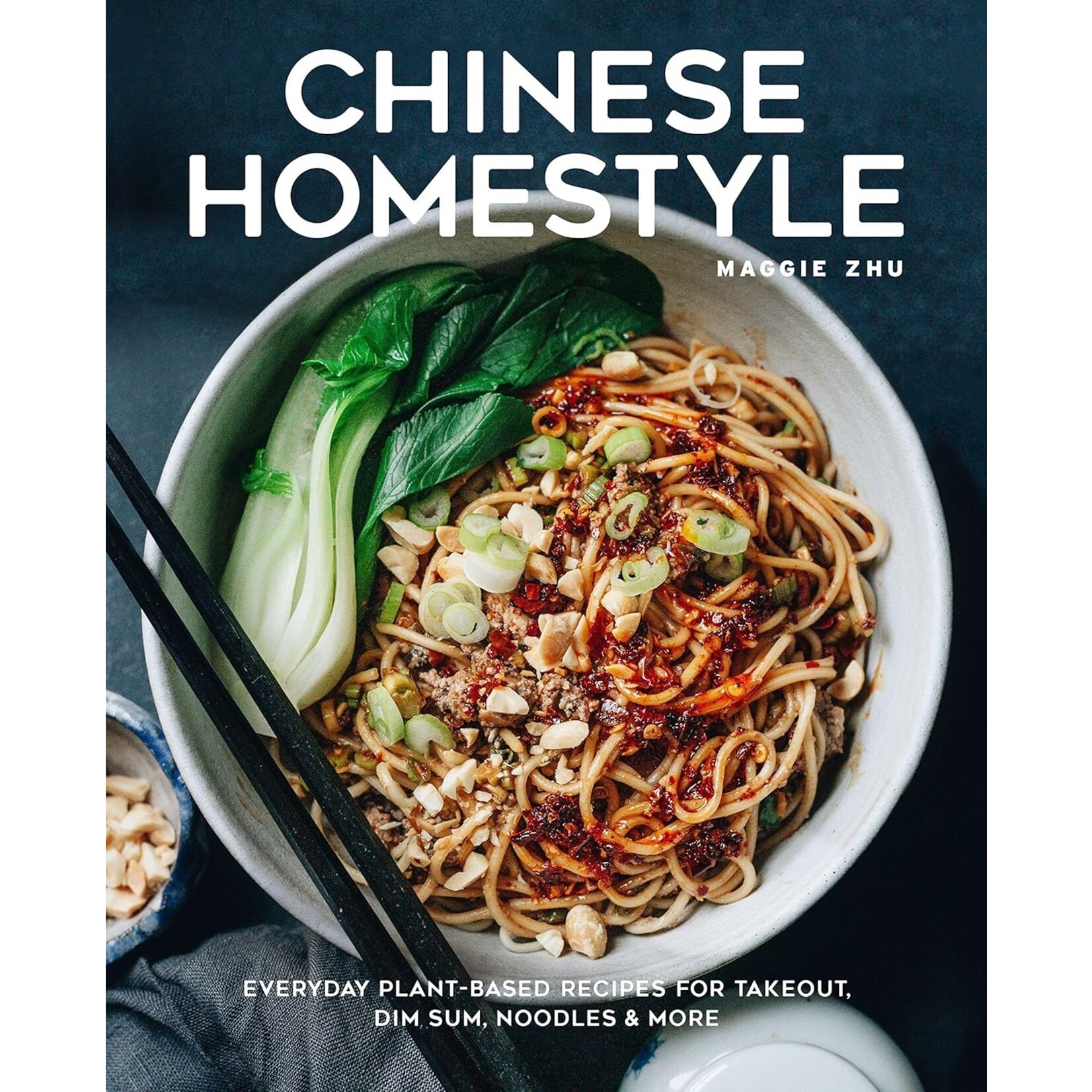 Hachette Book Group Chinese Homestyle