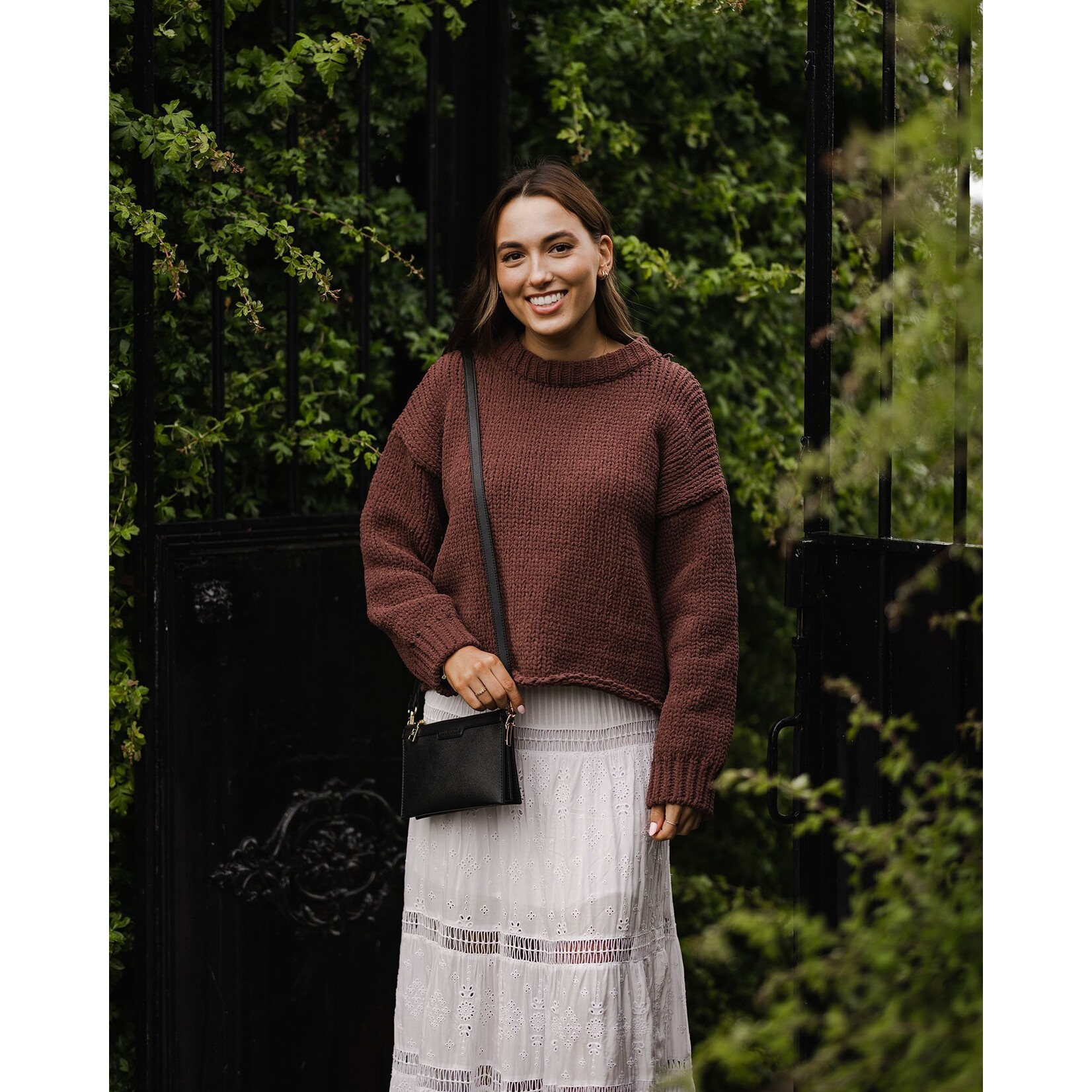 Louenhide Louenhide Misha Crossbody Bag