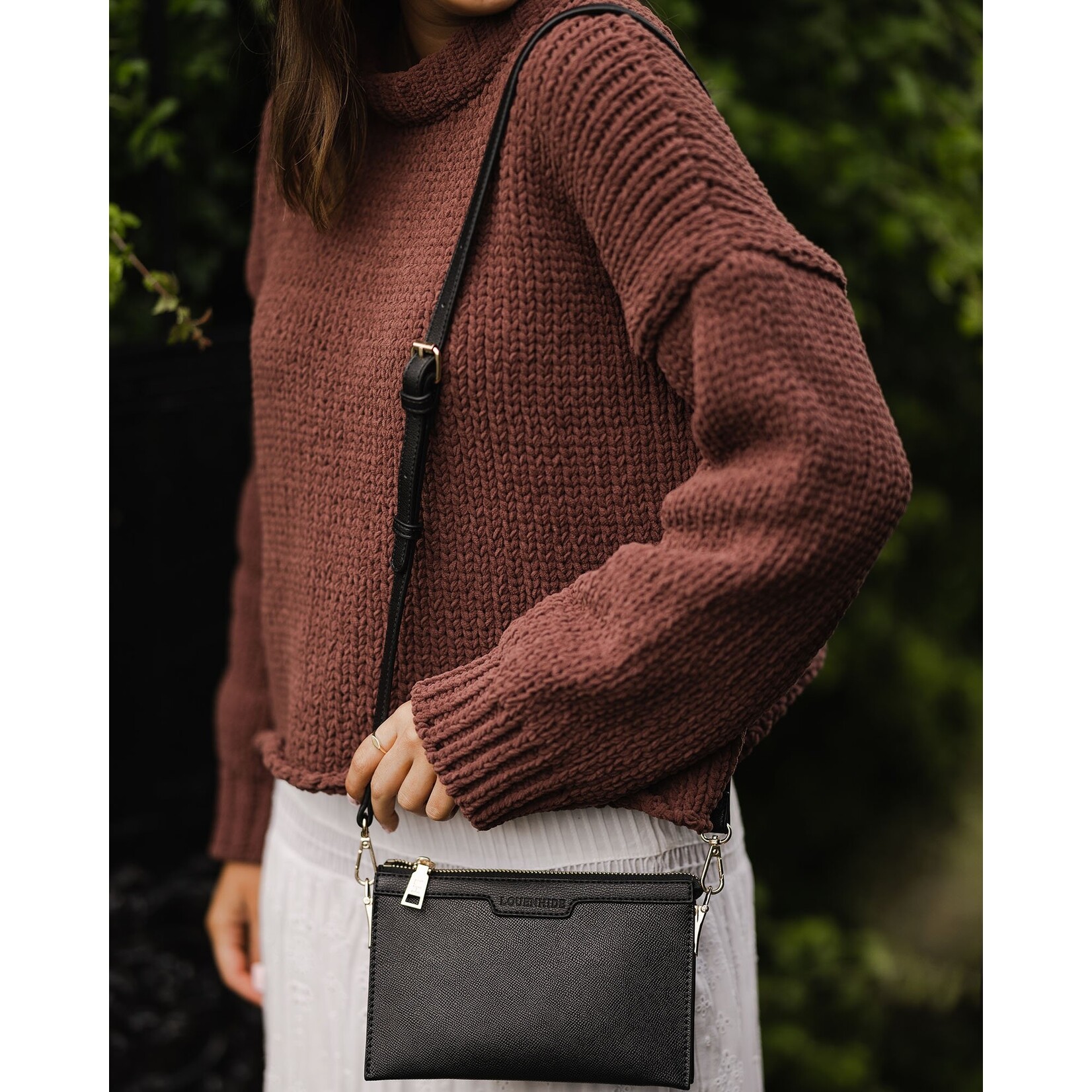 Louenhide Louenhide Misha Crossbody Bag