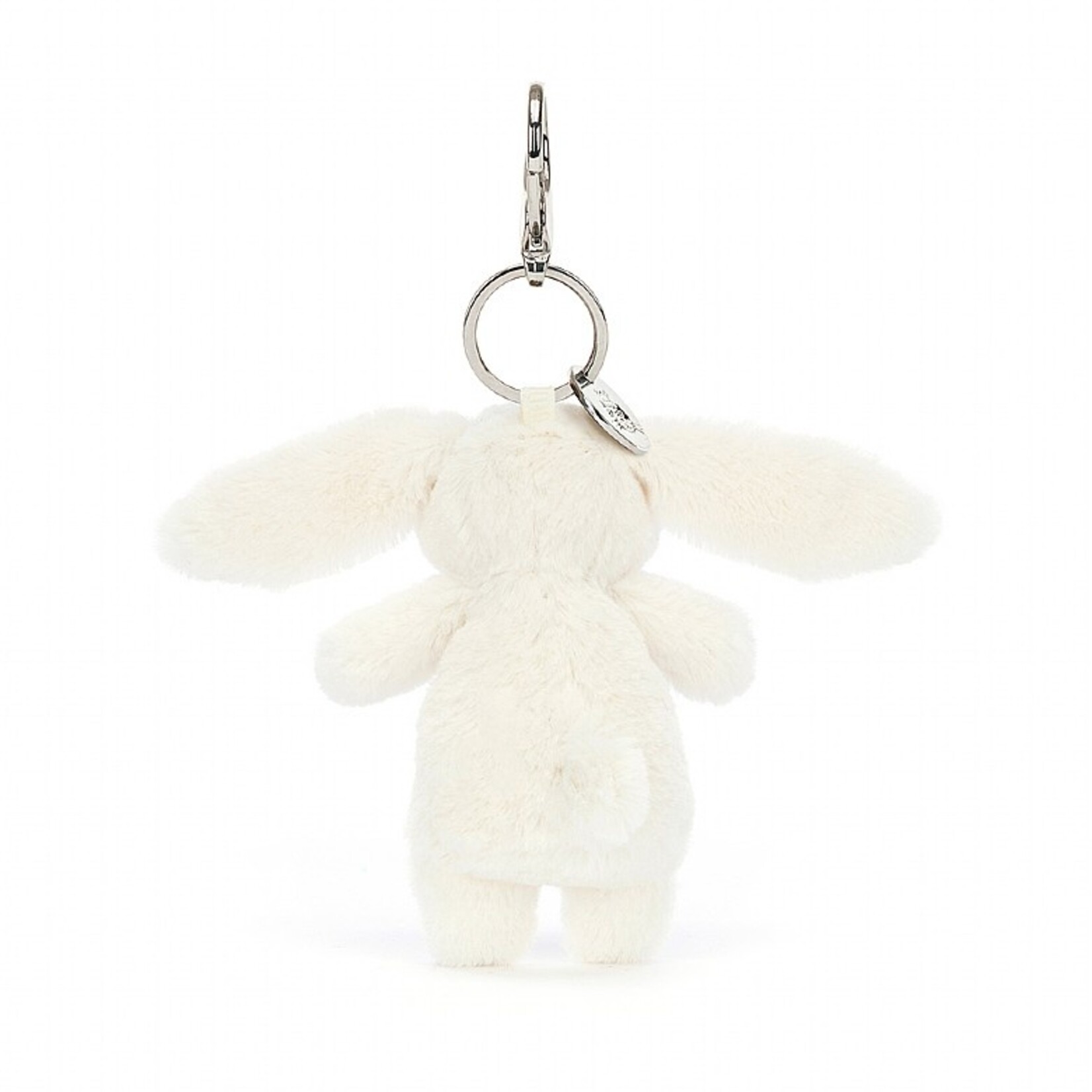 Jellycat Bags & Charms Collection