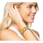 Malibu Sugar Candy Land Bracelet