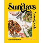 Hachette Book Group Sundays A Cookbook