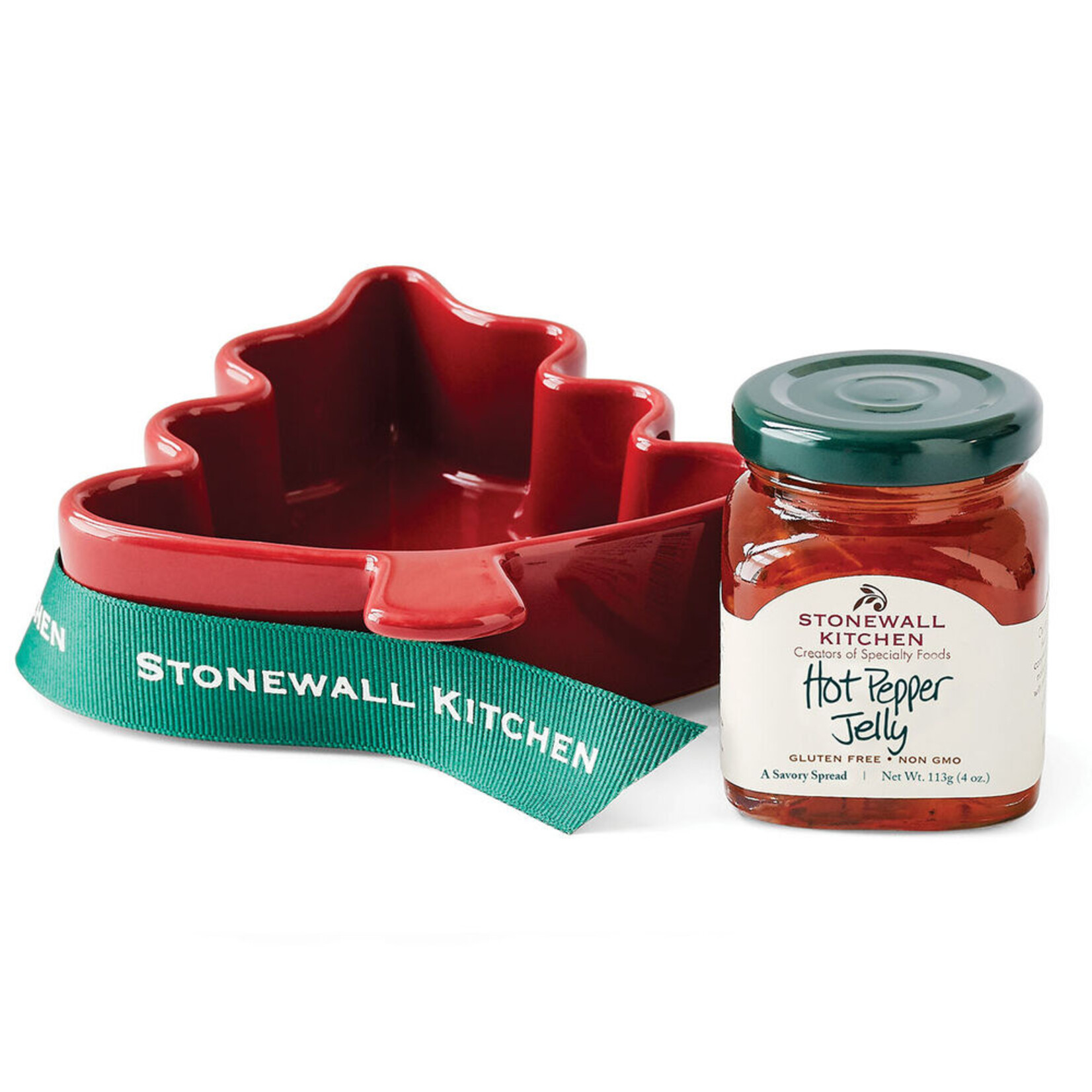 Stonewall Kitchen Stonewall Kitchen Jelly Tree Ramekin
