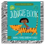 Gibbs Smith Jungle Book Play Set