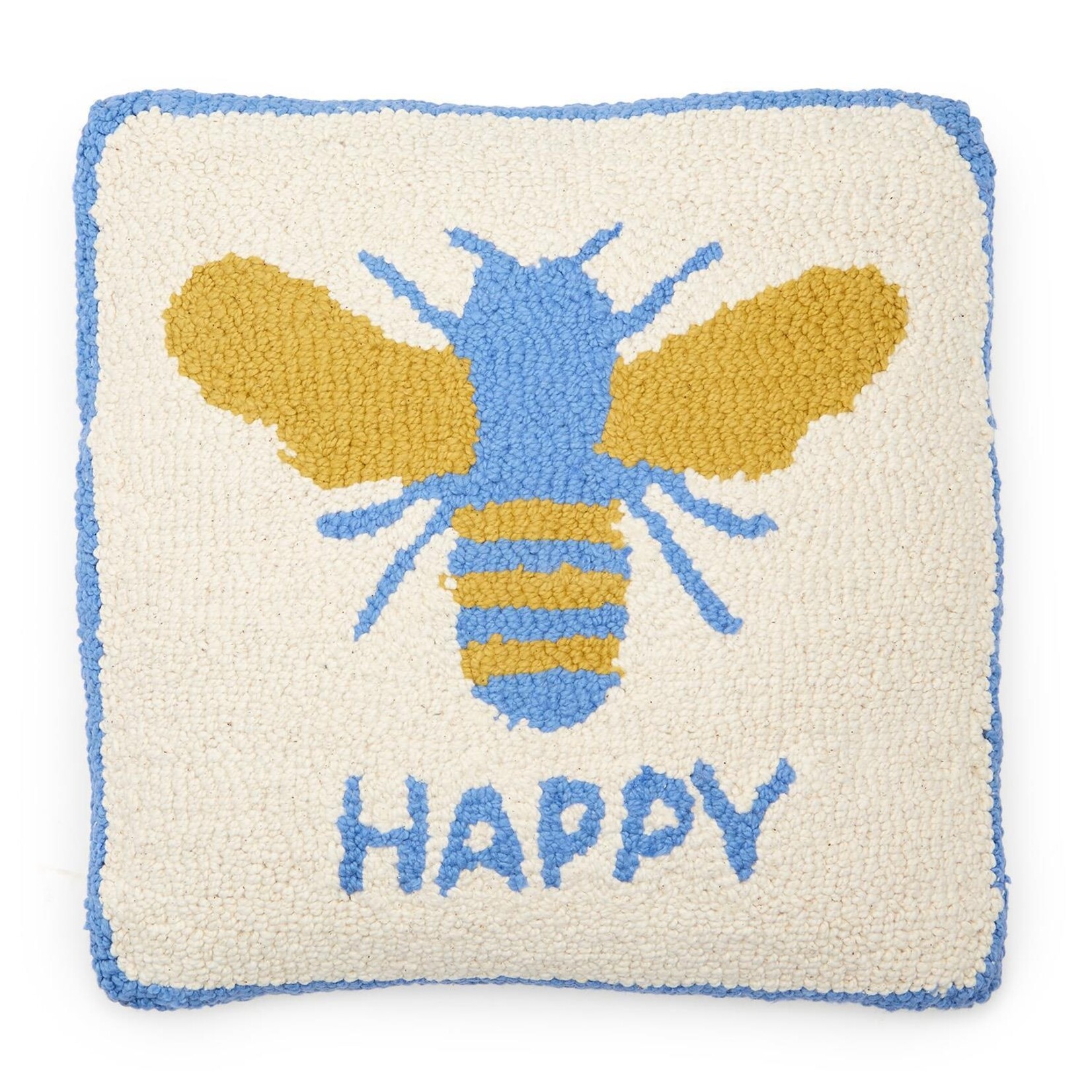 Two's Company Two's Company Bee Pillow