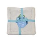 Cupcakes & Cartwheels Hydrangea s/o 6 Cocktail Napkins