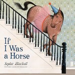 Hachette Book Group If I Was a Horse