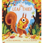 Sourcebooks The Leaf Thief