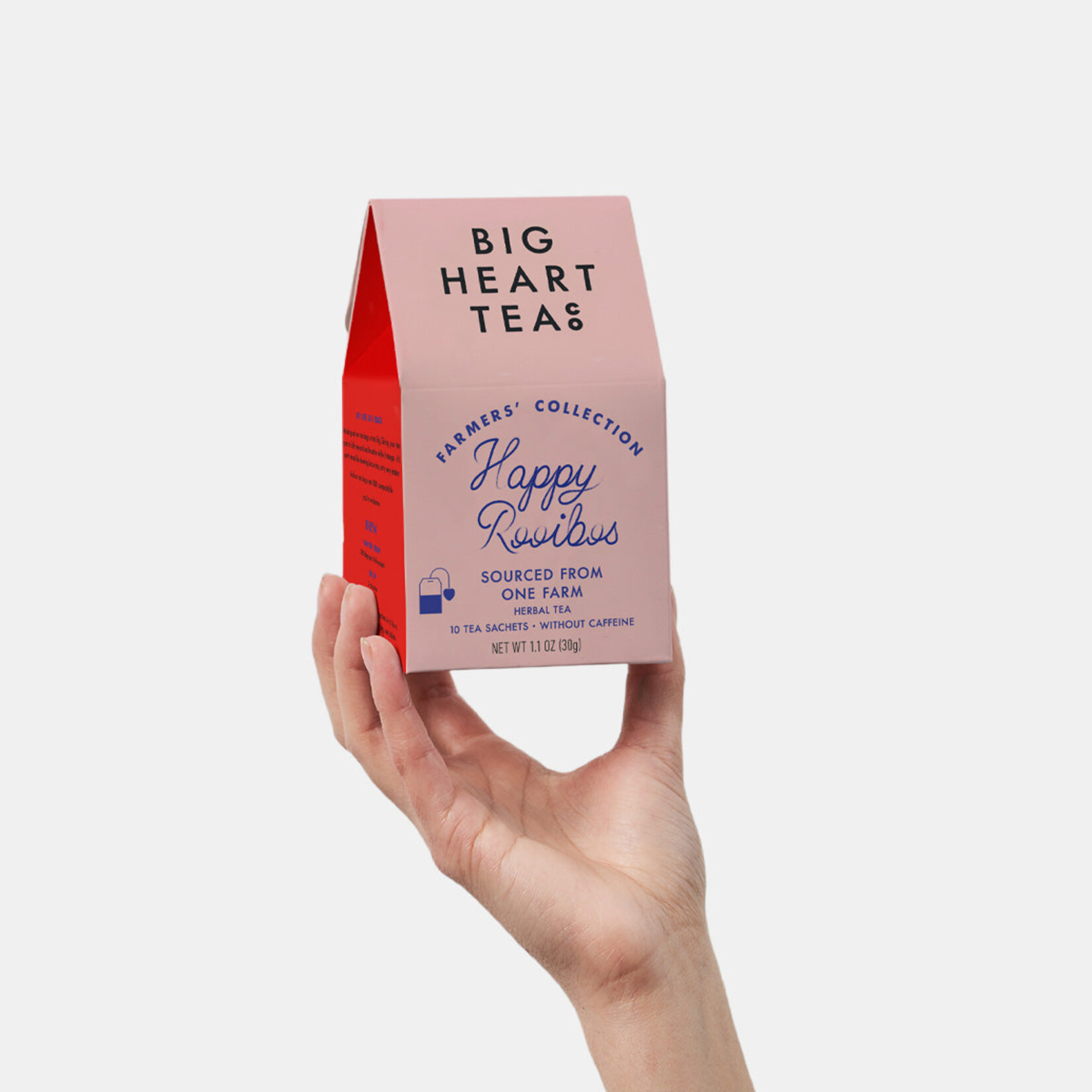 Big Heart Tea Co. Big Heart Tea Bags 10 Ct.
