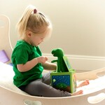 Jack Rabbit Creations Jack Rabbit Creations Jack in the Box