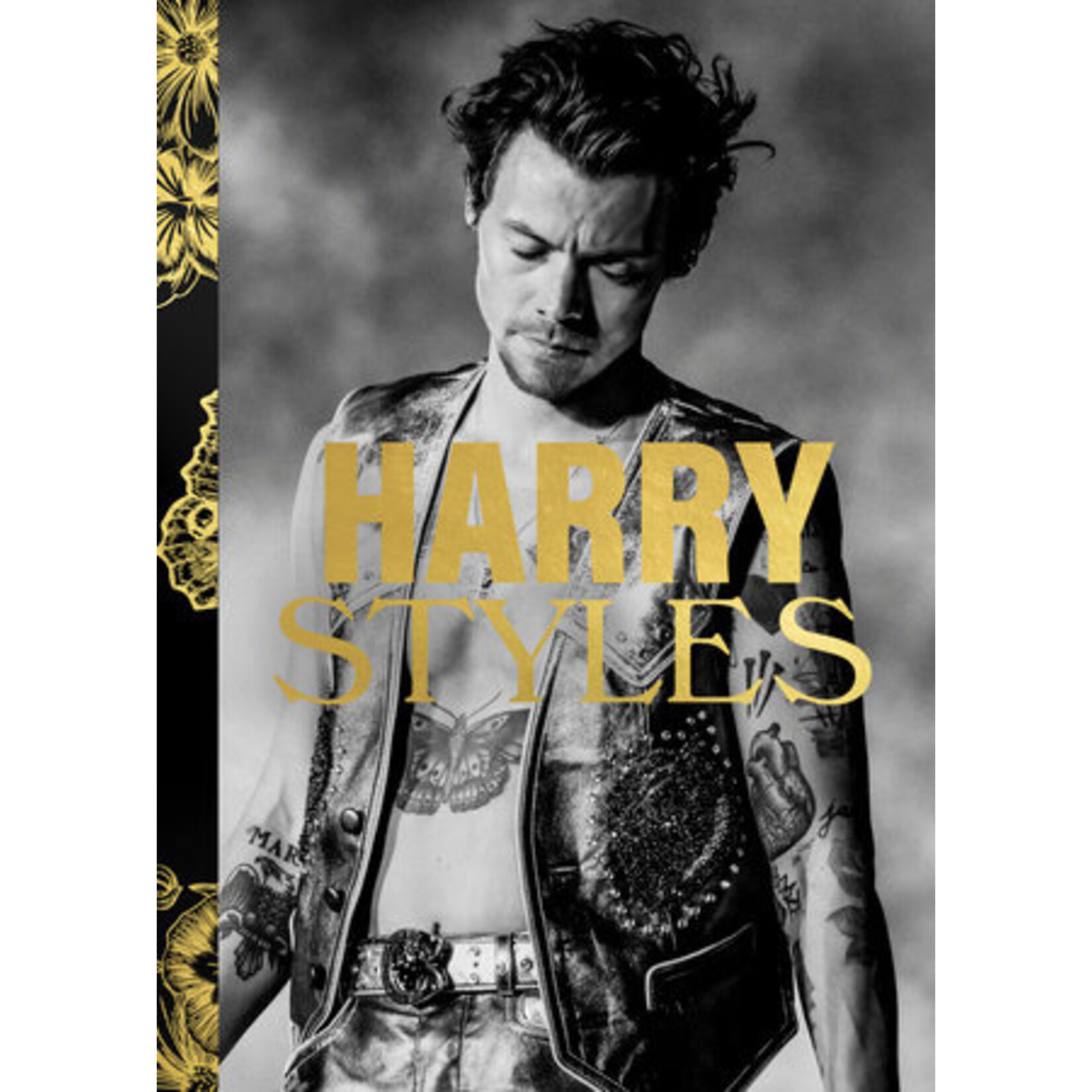 Penguin Random House LLC Harry Styles