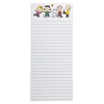Graphique Peanuts™ Gang Magnetic Notepad