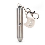 Kikkerland Rechargeable Laser Pointer