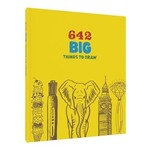 Hachette Book Group 642 BIG Things to Draw