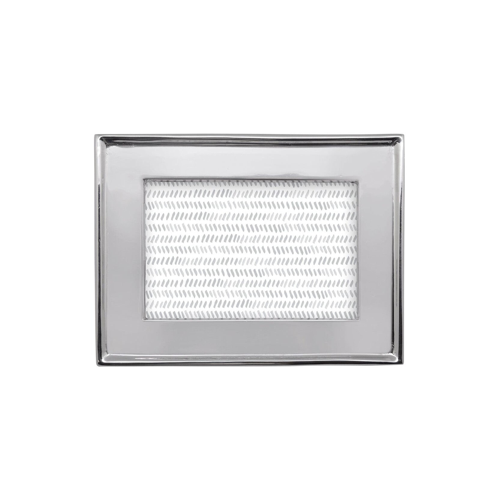 Mariposa Mariposa Signature Engravable 4X6 Frame