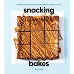 Penguin Random House LLC Snacking Bakes