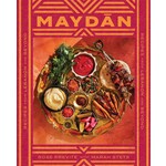Hachette Book Group Maydan Recipes from Lebanon and Beyond