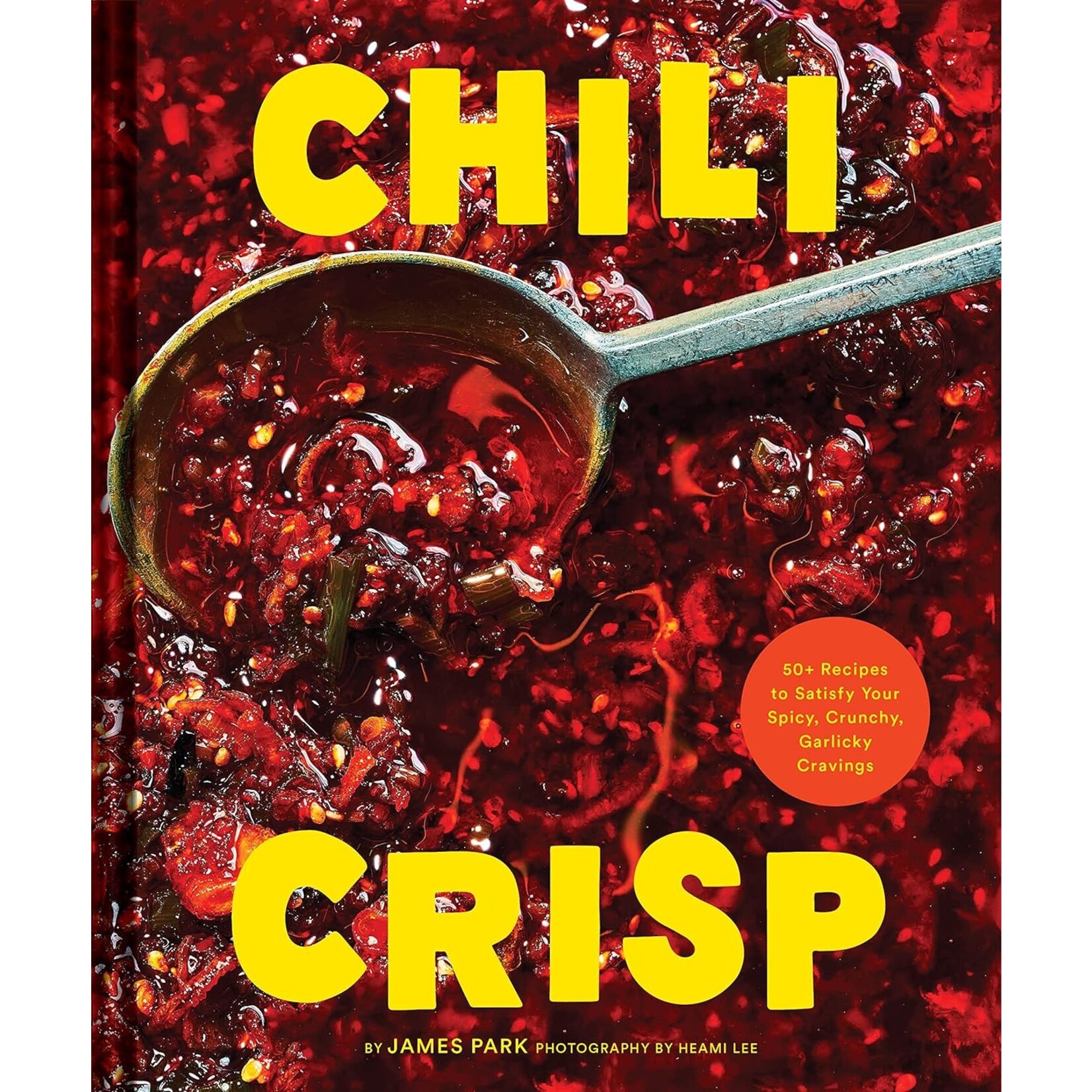 Hachette Book Group Chili Crisp
