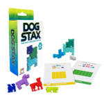 Gamewright Dog Stax