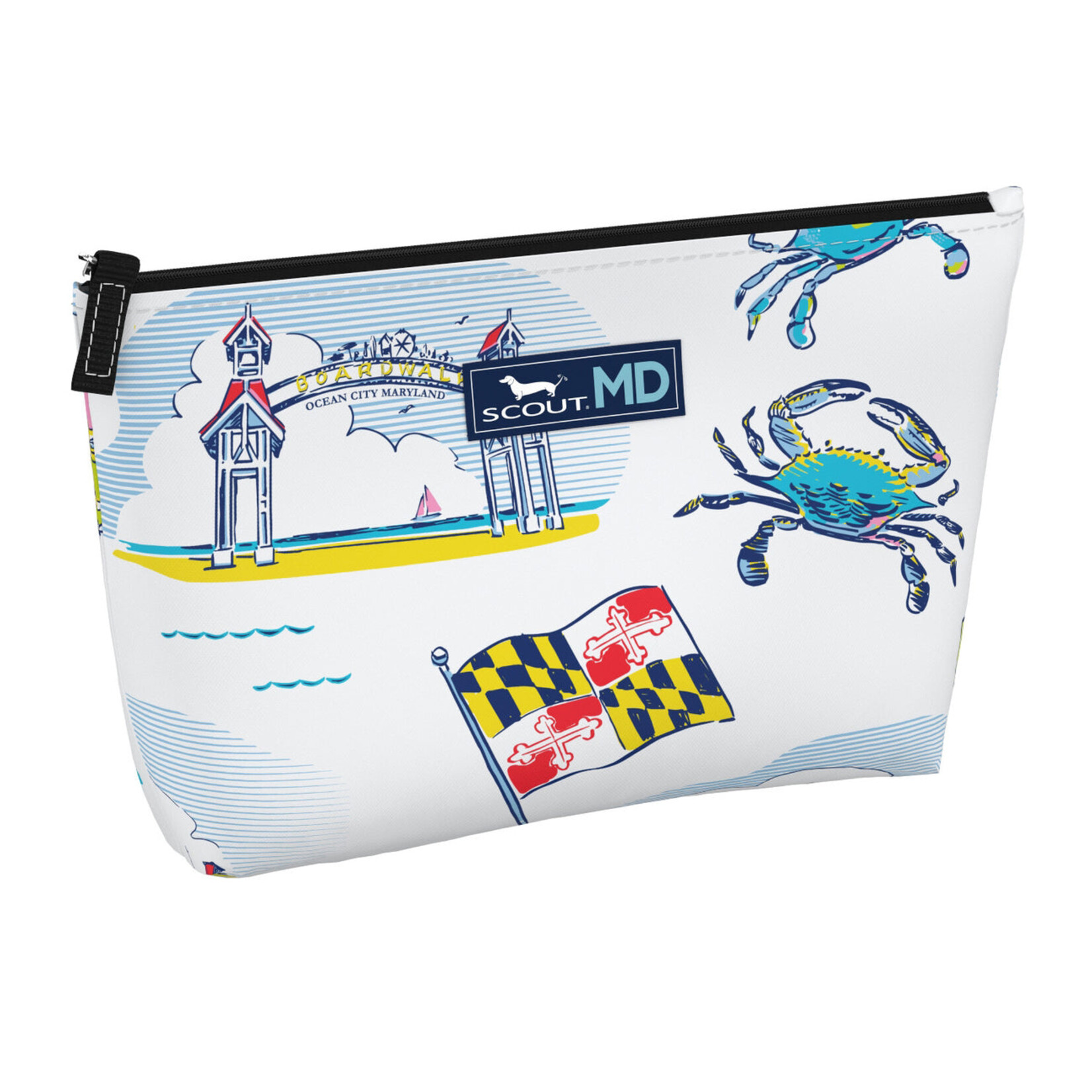 Scout Scout Twiggy Pouch  Maryland