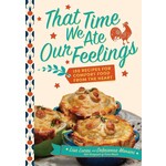 IPS Jackson That Time We Ate Our Feelings