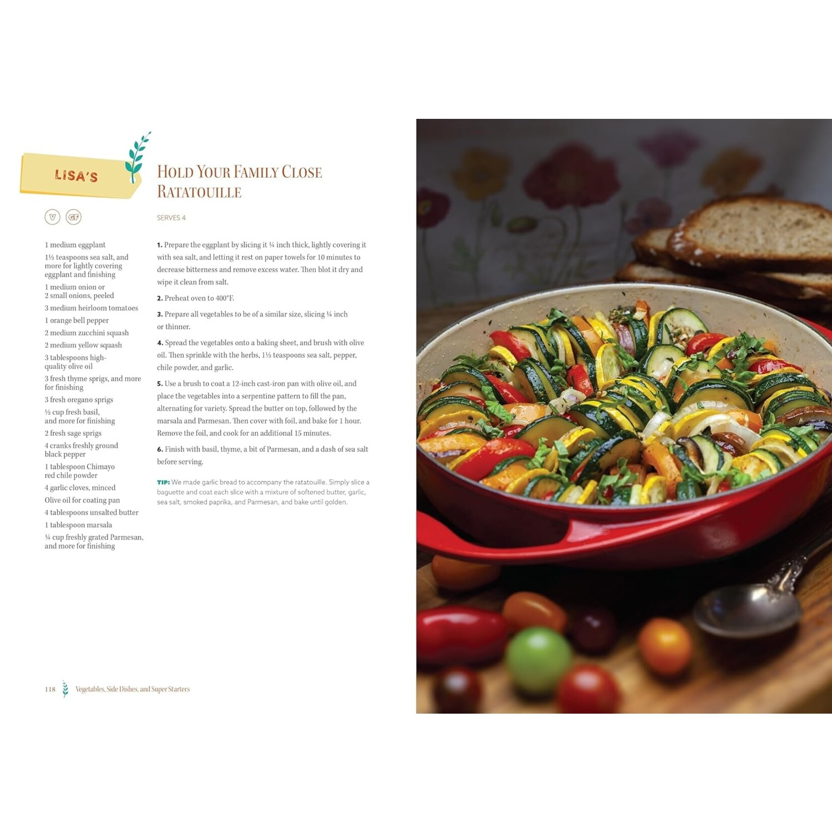 IPS Jackson That Time We Ate Our Feelings