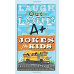 Harper Collins Laugh Out Loud A+ Jokes for Kids