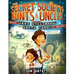 MPS The Secret Society of Aunts & Uncles