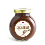 Mouth Party, LLC Mouth Party Scrumptious Chocolate Sea Salt Caramel Sauce