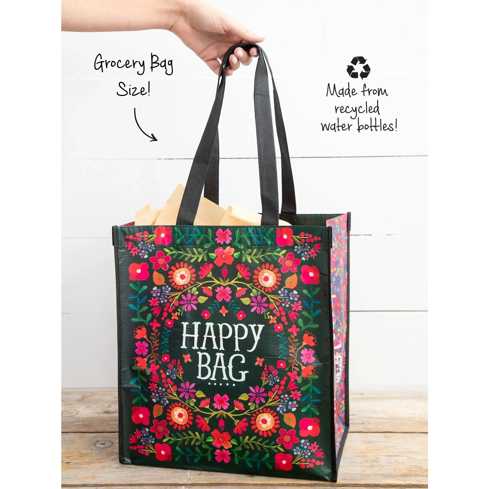 Natural Life XL Happy Bag