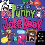 Educational Development Corporation A to Z Punny Joke Book