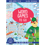 Educational Development Corporation Word Games to Go