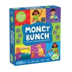Mindware Money Bunch: Save, Spend, Share Cooperative Board Game