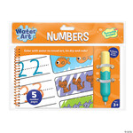 MW Wholesale Water Art Book