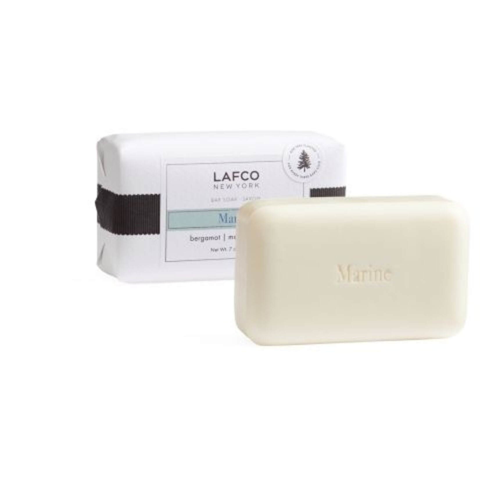LAFCO LAFCO  Marine Bar Soap 7 oz
