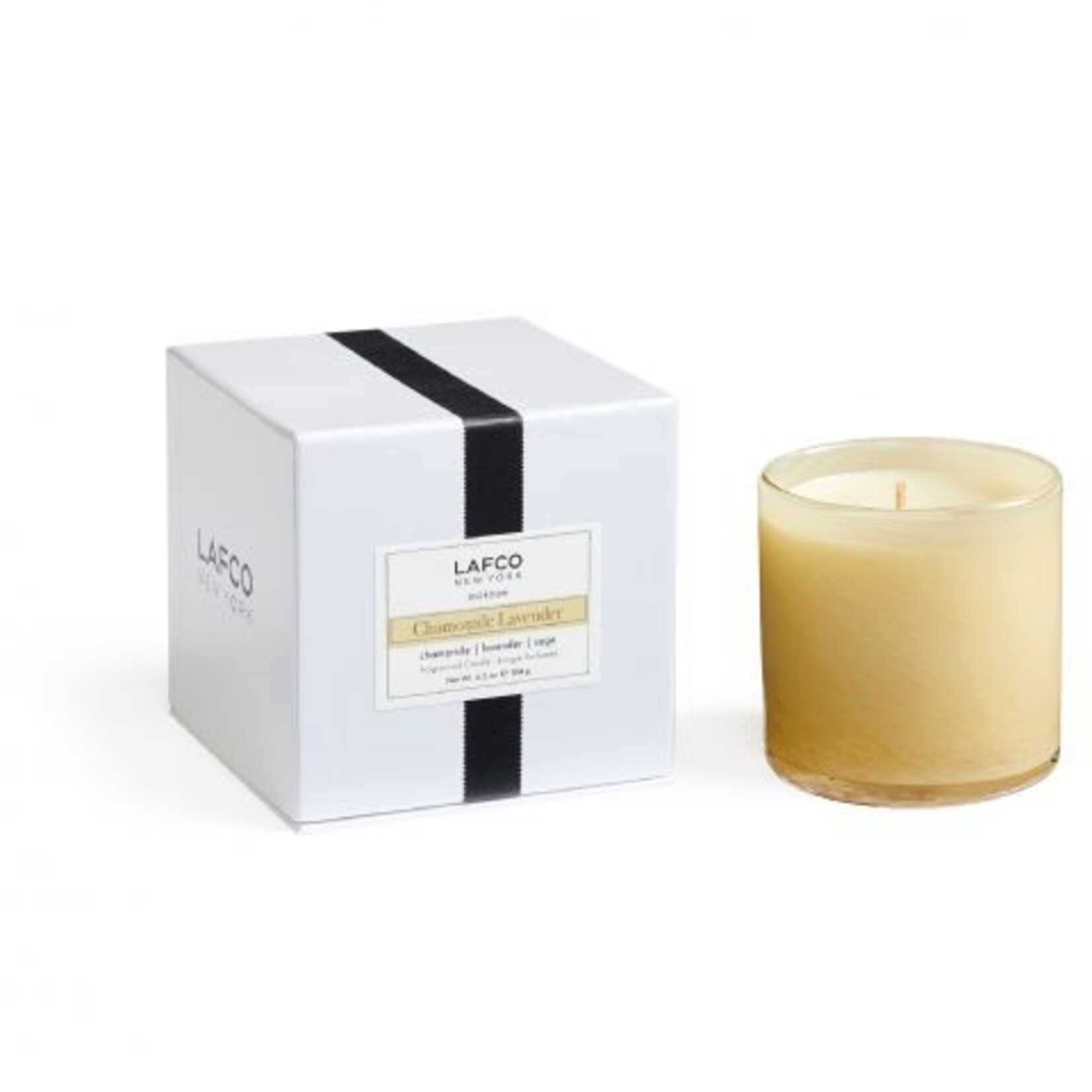 LAFCO LAFCO Bedroom - Chamomile Lavender Candle (6.5 oz)