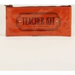 Blue Q Teacher Kit Pencil Case