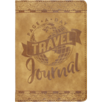 Peter Pauper Press Page-A-Day Travel Artisan Journal
