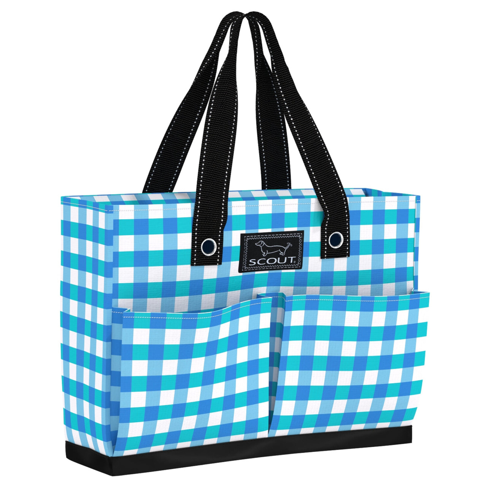 Scout Scout Uptown Girl Pocket Tote Bag