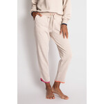 P.J. Salvage P.J. Salvage Stars and Sunset Pants Oatmeal