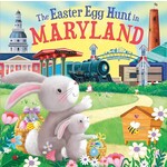 Sourcebooks The Easter Egg Hunt in Maryland