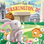 Sourcebooks The Easter Egg Hunt in Washington D.C.