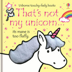 Harper Collins That's not my unicorn…