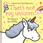 Usborne Publishing That's not my unicorn…