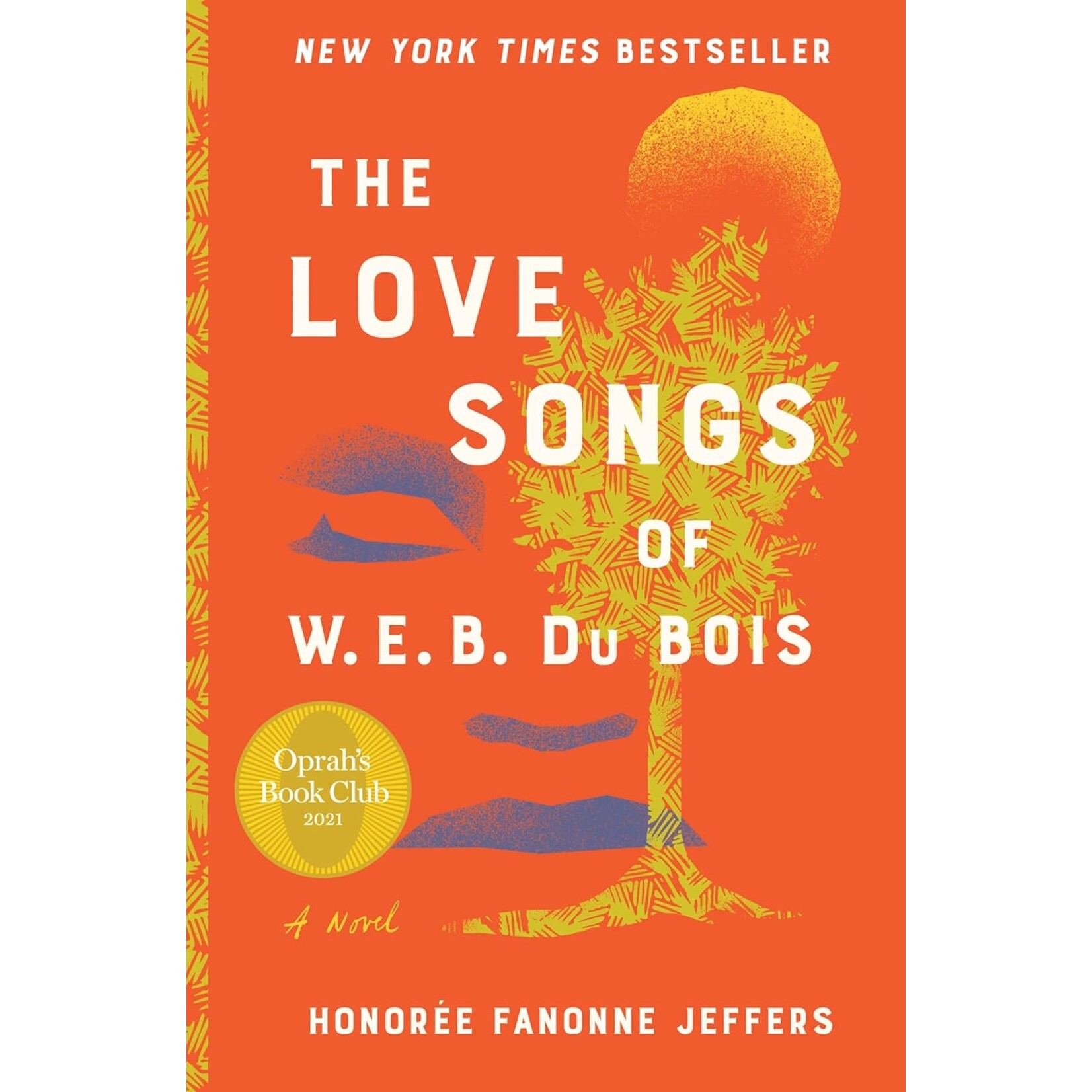 Harper Collins The Love Songs of W.E.B. Du Bois
