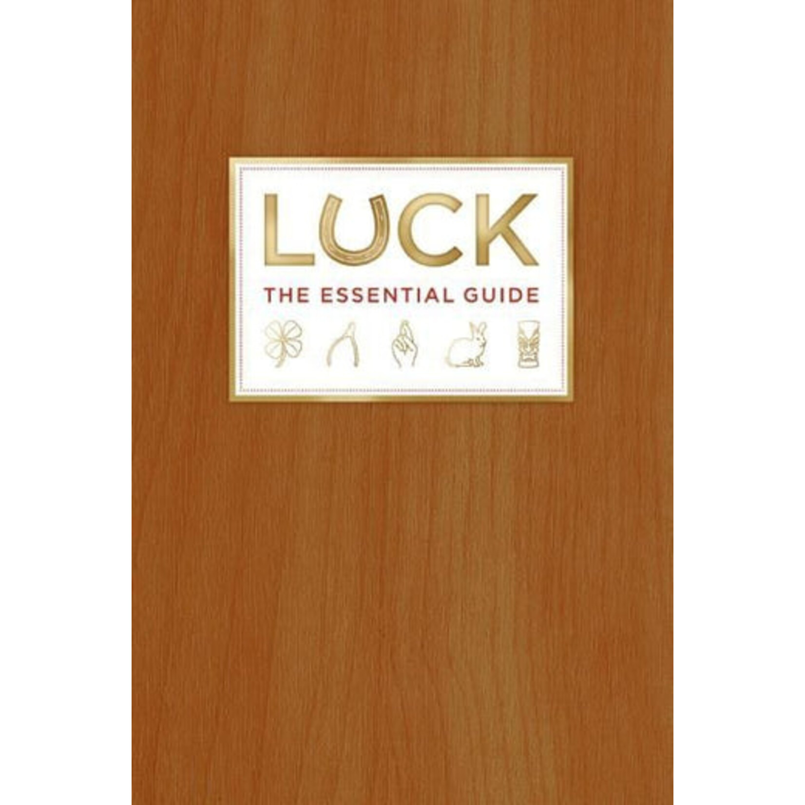 Harper Collins Luck The Essential Guide